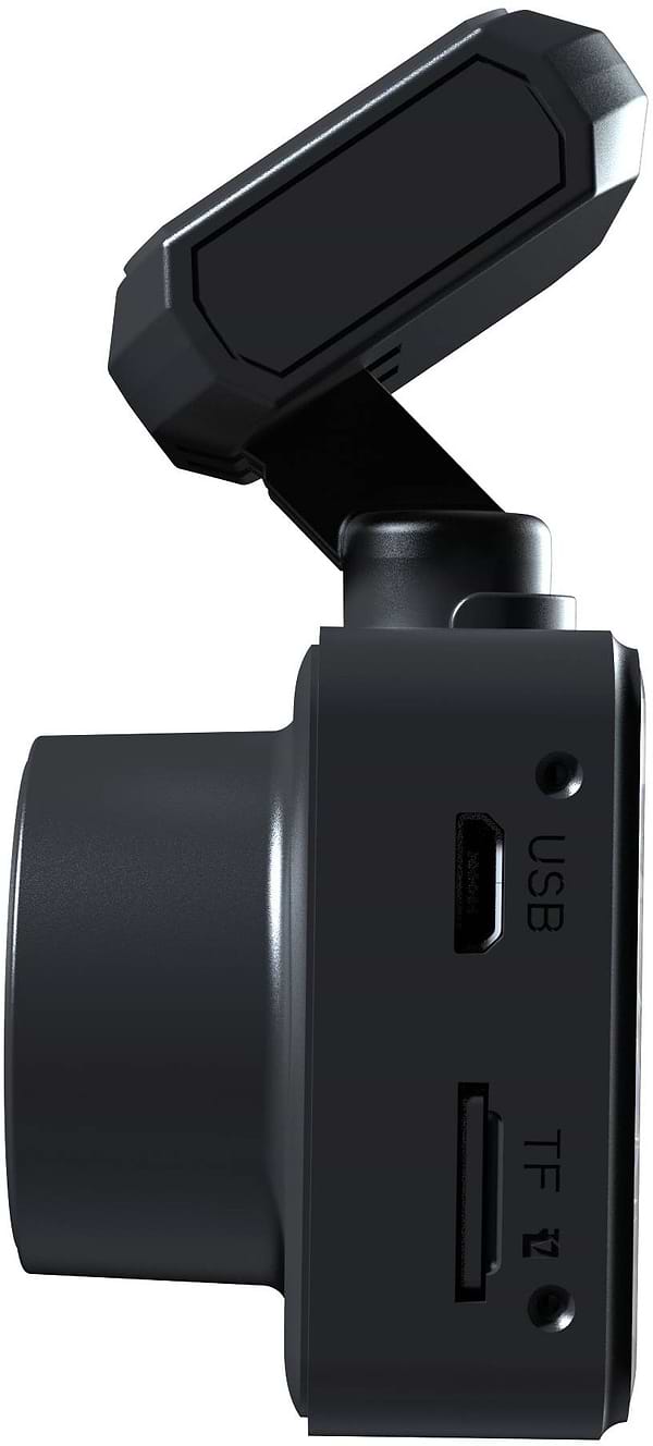 Фото - Уценка - Видеорегистратор Globex GE-205W