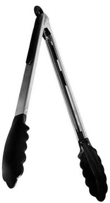 Фото - Щипці кухонні Vincent VC-2063