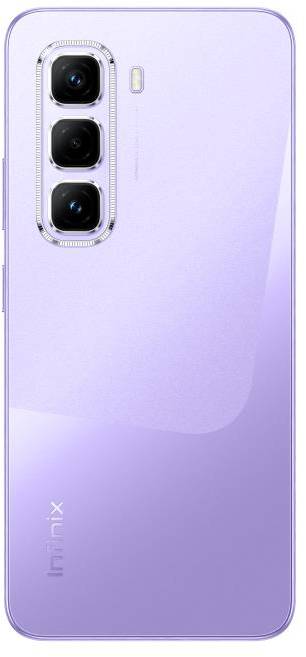 Фото - Смартфон Infinix HOT 50 Pro 8/256Gb Dreamy Purple X6881