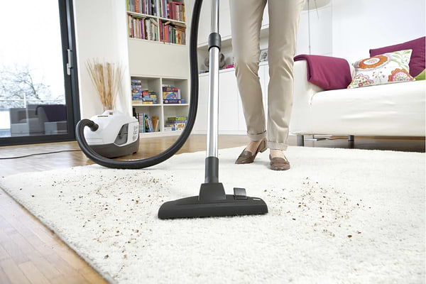 Фото - Пылесос для сухой уборки с аквафильтром Karcher DS 6 Plus (1.195-252.0)