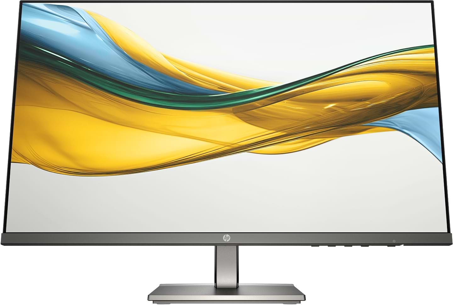 Купити Монітор HP S5 524da (B11W5AT) - Фото 1 Монітор HP S5 524da (B11W5AT) - Фото 1