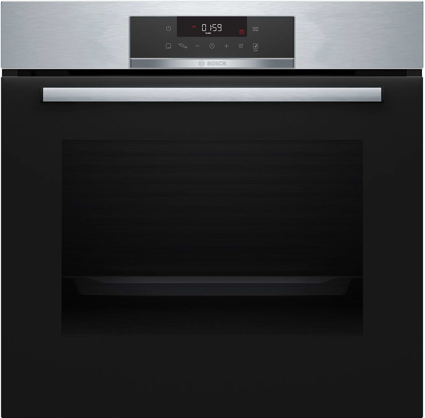 Духовой шкаф электрический Bosch HBA172BS0 - Фото 1