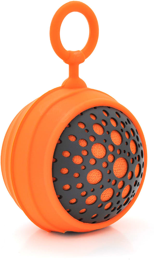 Портативна акустика Jedel WAVE-110 - Фото 1