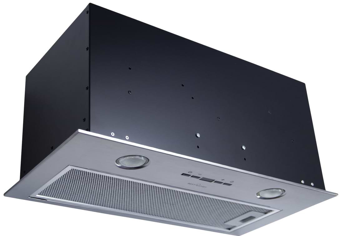 Вытяжка встраиваемая Best Chef Smart box 1000 inox 53 (OCAR55J4SW.S3.SA_BST) - Фото 1