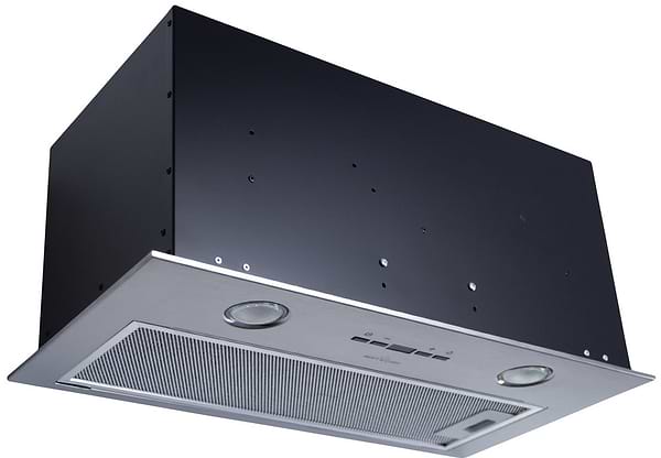 Фото - Витяжка вбудована Best Chef Smart box 1000 inox 53 (OCAR55J4SW.S3.SA_BST)