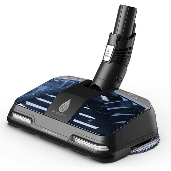 Фото - Насадка для пилососа Rowenta ZR009C00 Aerospin 2в1