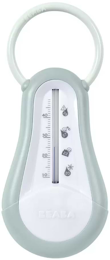 Термометр для ванни Beaba Green (920383)