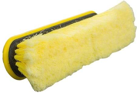 Щітка для автомобіля BRADAS 25 см без держака (ESQ2073H)