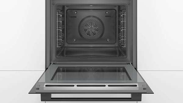 Фото - Духова шафа електрична Bosch HBA272BB0