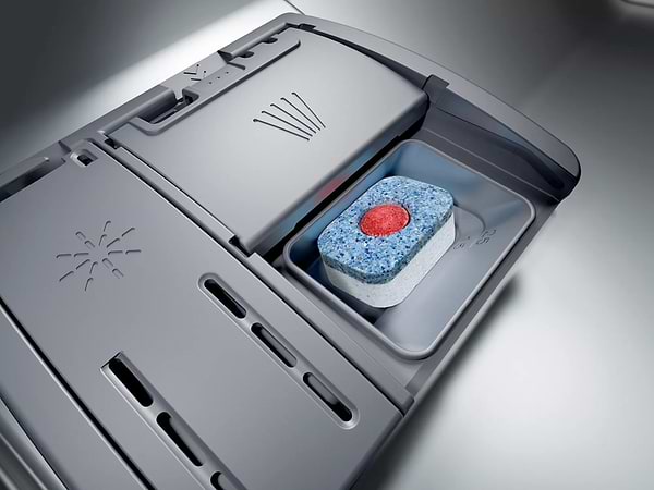 Фото - Посудомоечная машина встраиваемая Bosch SMV24AX00K