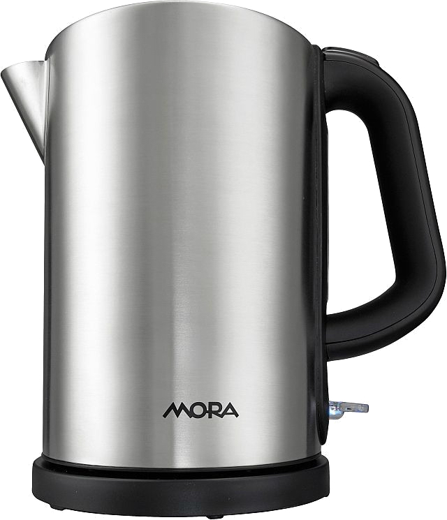 Електричний чайник Mora KP173X