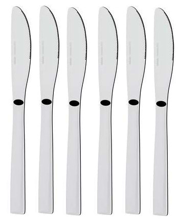 Набір ножів столових Ringel Orion 6 шт. (RG-3112-6/1)