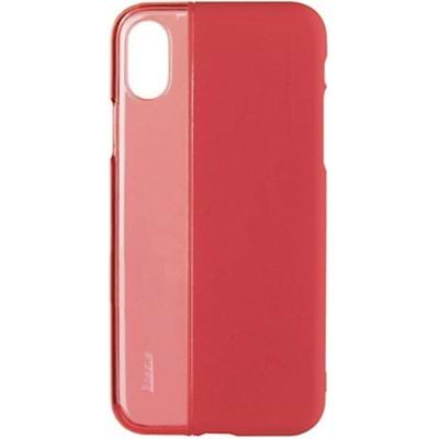 Чехол для смартфона Baseus for iPhone X (RY09) Red (XK-BS-HS-IPX-RD)