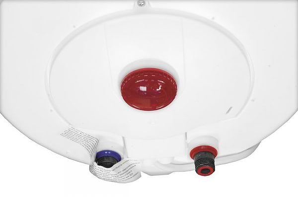 Фото - Водонагреватель Atlantic Opro Compact PC 15 RB (1600W)