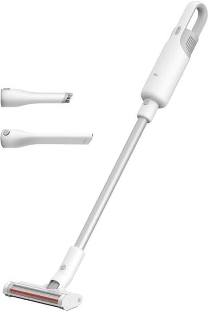 Уцінка - Пилосос ручний для дому Xiaomi Mi Vacuum Cleaner Light