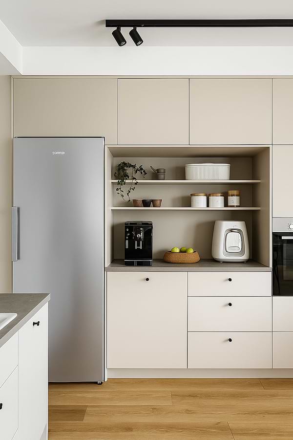 Фото - Морозильная камера Gorenje FN619EES5