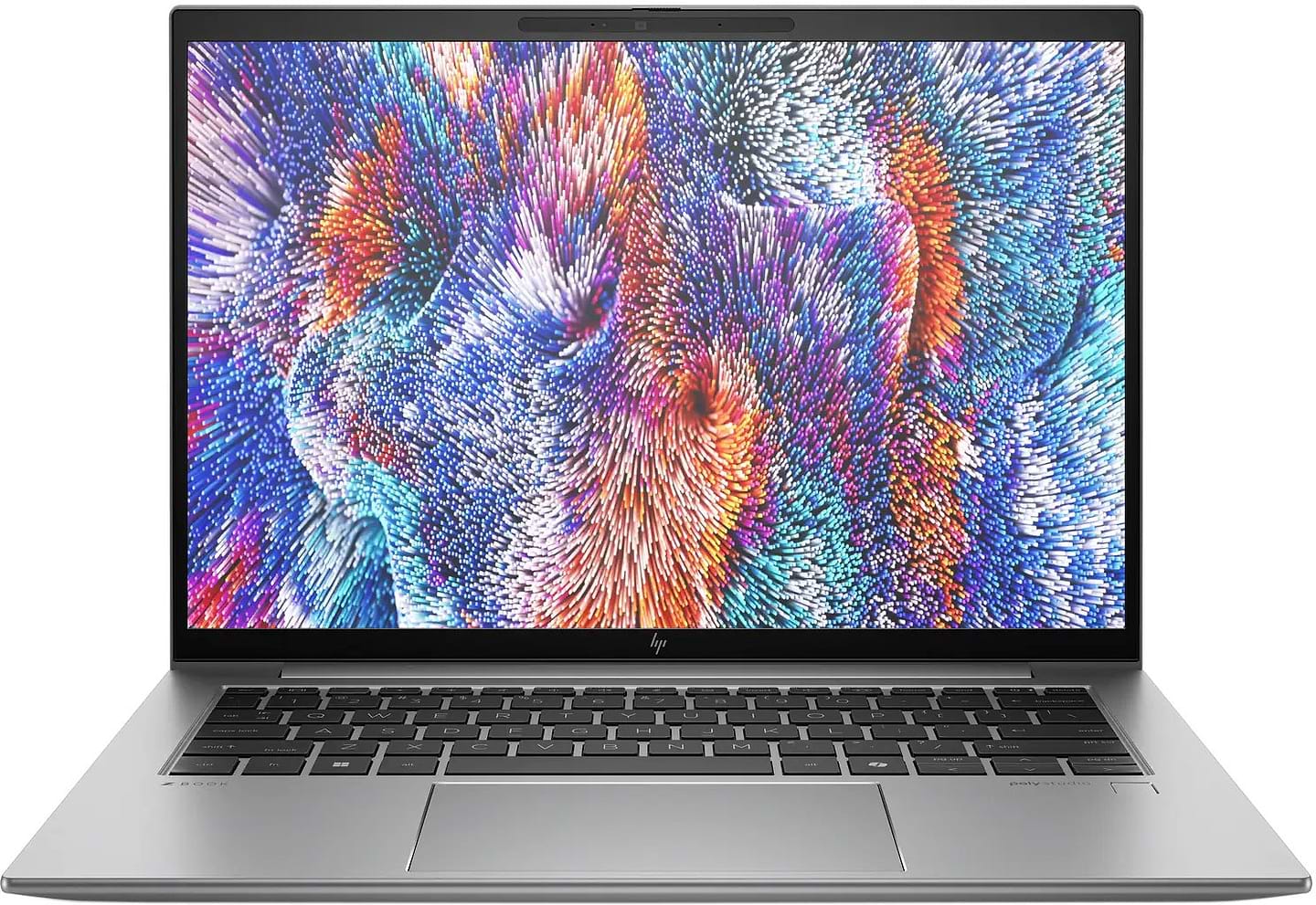 Ноутбук HP ZBook Firefly G11A (5G432ES) Silver - Фото 1