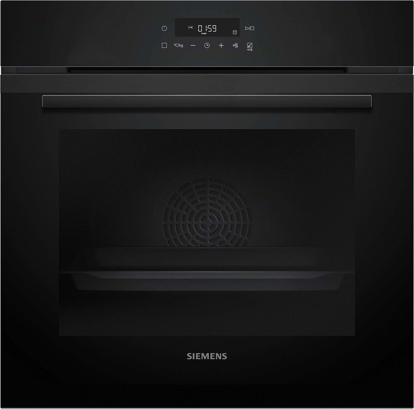 Духовой шкаф электрический Siemens HB272ABB0 - Фото 1
