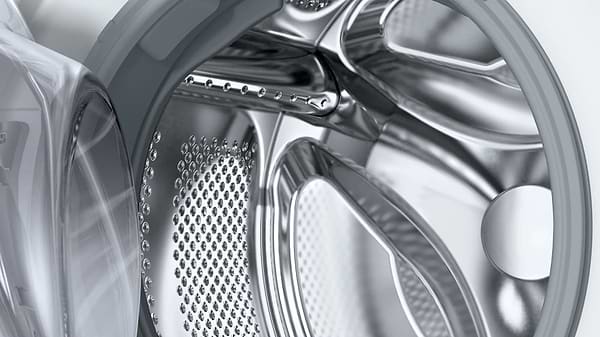 Фото - Пральна машина Siemens WM14N2L4UA