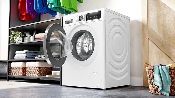 Фото - Стиральная машина Bosch WAV28M80UA