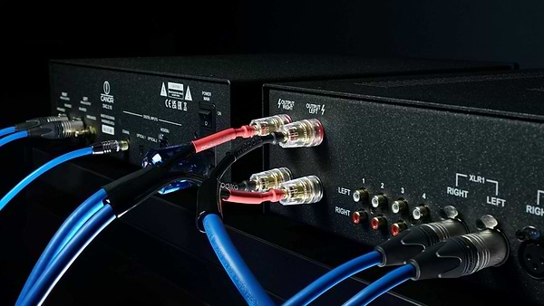 Фото - Кабель RCA Melodika RCA-RCA 1,5m (SBCX15)