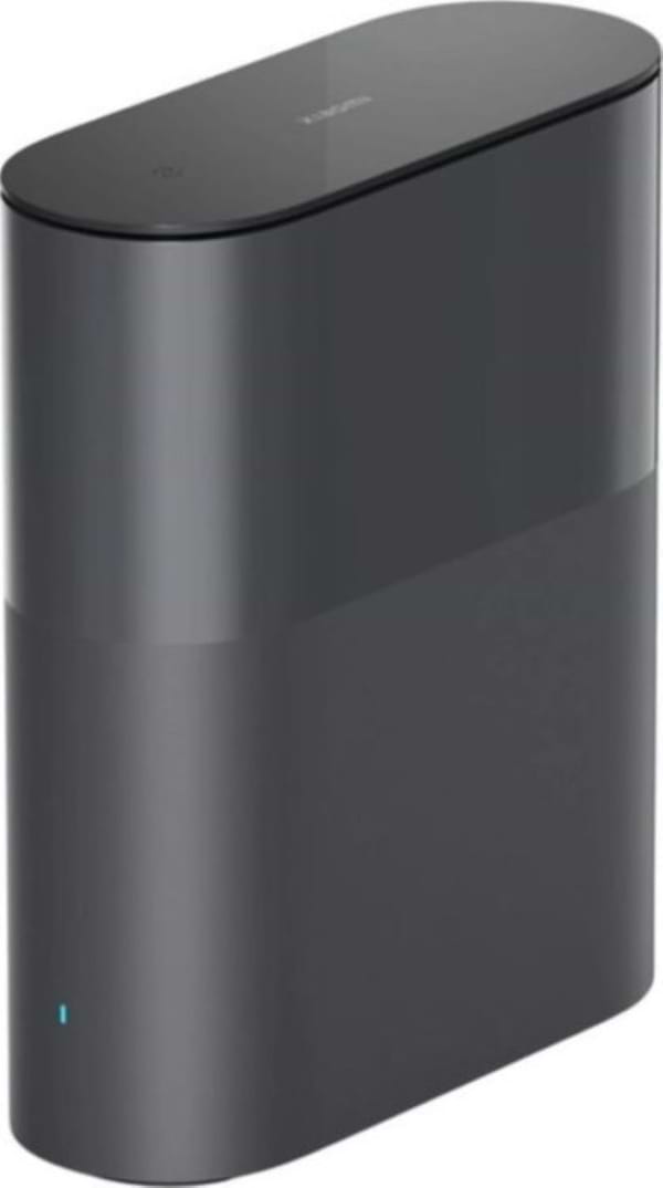 Фото - Маршрутизатор интернет WiFi7 Xiaomi Mesh System BE3600 Pro 1-pack (DVB4475GL) Фото - Маршрутизатор интернет WiFi7 Xiaomi Mesh System BE3600 Pro 1-pack (DVB4475GL)