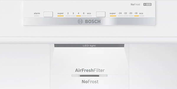 Фото - Холодильник Bosch KGN76VIE0N