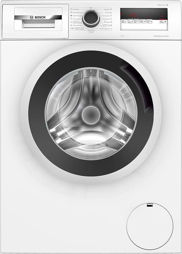 Фото - Пральна машина Bosch WAN28162UA