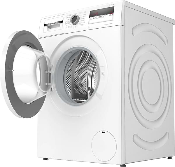 Фото - Пральна машина Bosch WAN28162UA