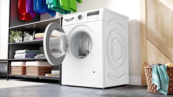 Фото - Пральна машина Bosch WAN28162UA