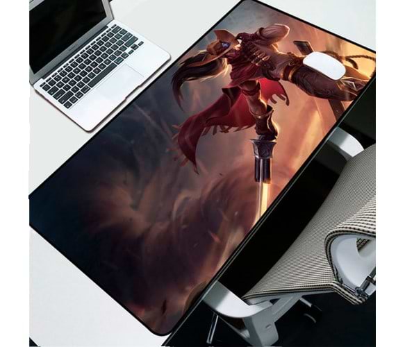 Фото - Килимок для миші Voltronic Пірати (20910)