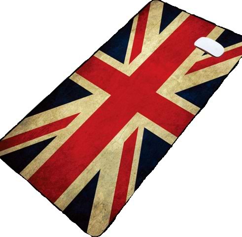 Фото - Килимок для миші Voltronic Флаг Англії (20912)