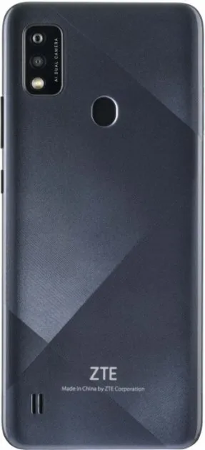 Фото - Смартфон ZTE Blade A51 2/32 GB Gray