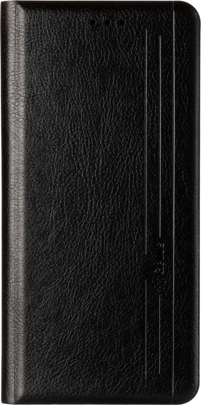 Чохол для смартфону Gelius Book Cover Leather New for Samsung A022 (A02) Black (83507)