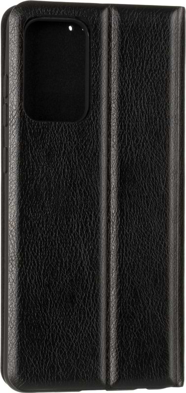 Фото - Чехол для смартфона Gelius Book Cover Leather New for Samsung A725 (A72) Black (84348)