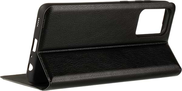 Фото - Чехол для смартфона Gelius Book Cover Leather New for Samsung A725 (A72) Black (84348)