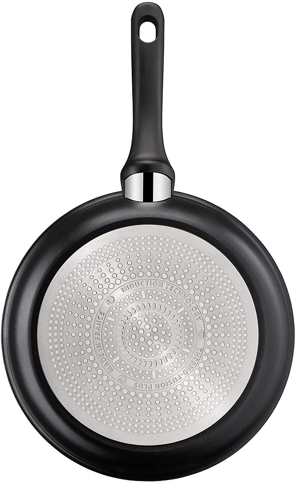 Фото - Сковорода універсальна Tefal G25904AZ Unlimited ON 24 см