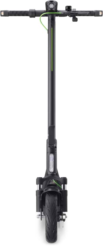 Фото - Електросамокат Acer Scooter 5 Select Black AES035 (GP.ESC11.021)
