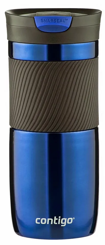 Фото - Термокружка Contigo BYRON 16 0,47 л (2095559)