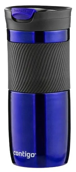 Фото - Термокружка Contigo BYRON 16 0,47 л (2095559)
