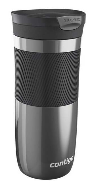 Термочашка Contigo BYRON 16 0,47 л (2095560)