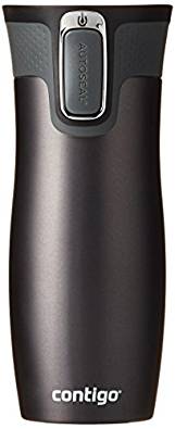 Фото - Термочашка Contigo WEST LOOP 0,47 л (2095797)