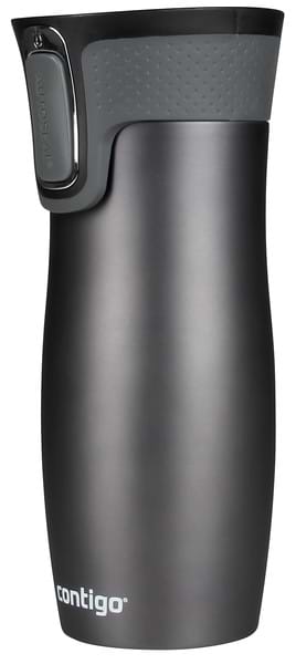 Фото - Термочашка Contigo WEST LOOP 0,47 л (2095797)