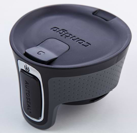 Фото - Термочашка Contigo WEST LOOP 0,47 л (2095797)