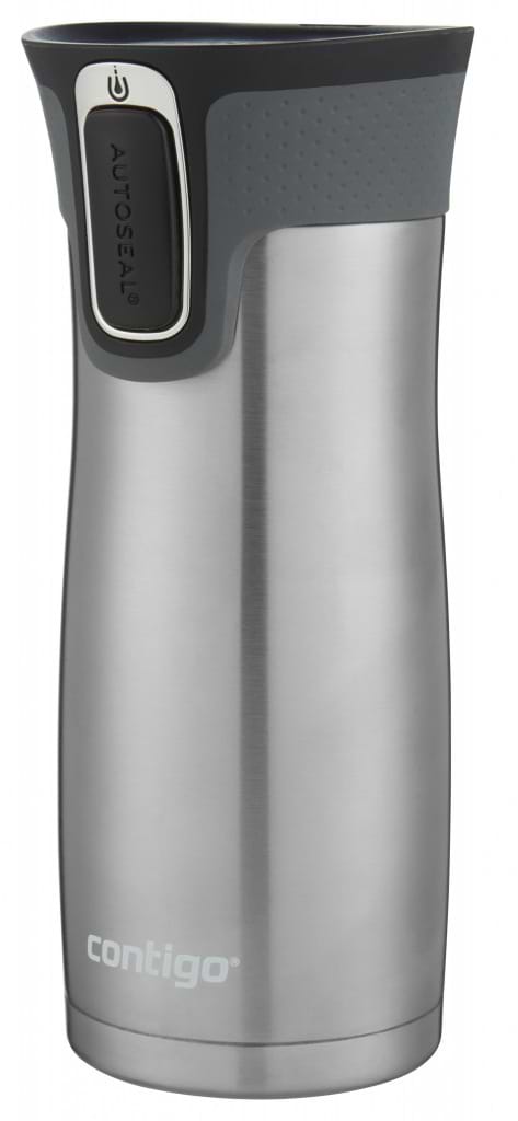 Фото - Термочашка Contigo WEST LOOP 0,47 л (2095832)