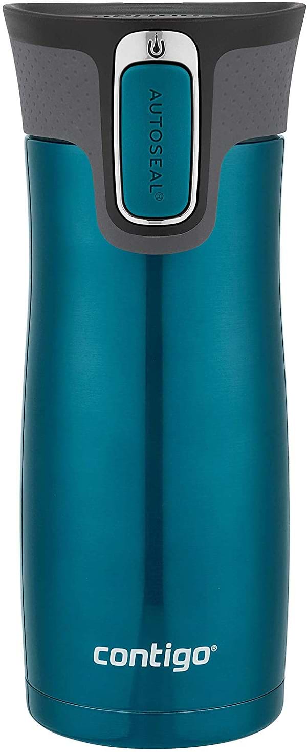 Фото - Термочашка Contigo WEST LOOP 0,47 л (2095846)