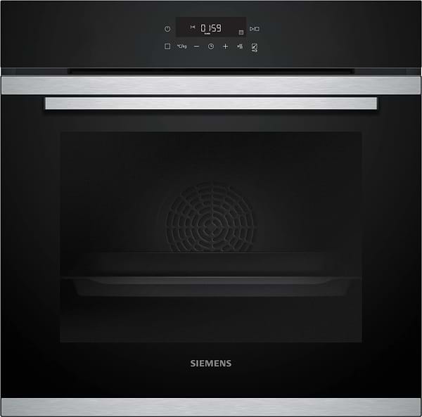 Фото - Духовой шкаф электрический Siemens HB272ABS0S