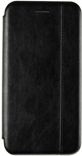 Чохол для смартфону Gelius Samsung Galaxy Note 20 Ultra SM-N985 Black (2099900821745)