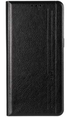 Чохол для смартфону Gelius New for Samsung Galaxy A11 SM-A115/M11 SM-M115 Black (2099900829888)