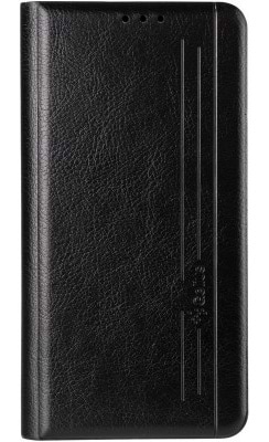 Чохол для смартфону Gelius New for Samsung Galaxy A01 SM-A015/M01 SM-M015 Black (2099900832840)